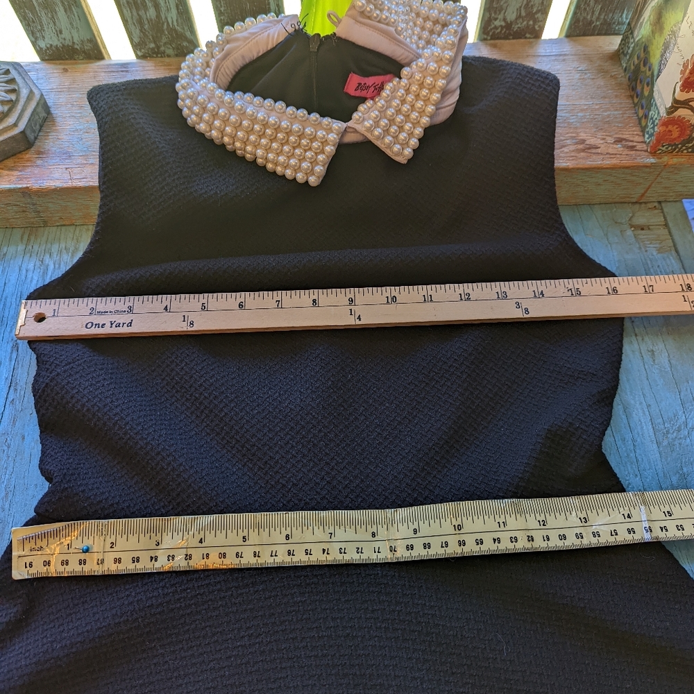 Betsy Johnson dress - Picture 11 of 15